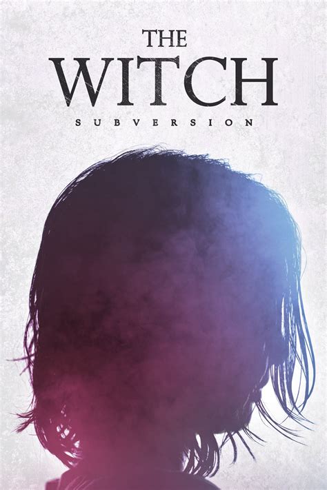 The Cinematic Achievements of 'Watch the Witch Part 1: The Subversion